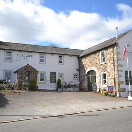 Penruddock The Herdwick Inn מראה חיצוני תמונה