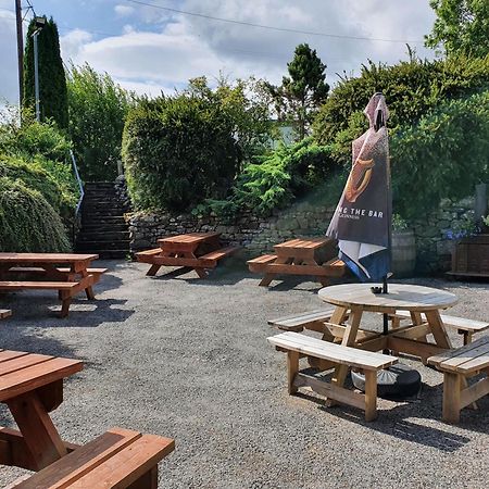 Penruddock The Herdwick Inn מראה חיצוני תמונה