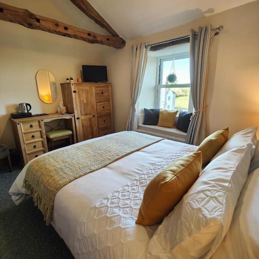 Penruddock The Herdwick Inn מראה חיצוני תמונה