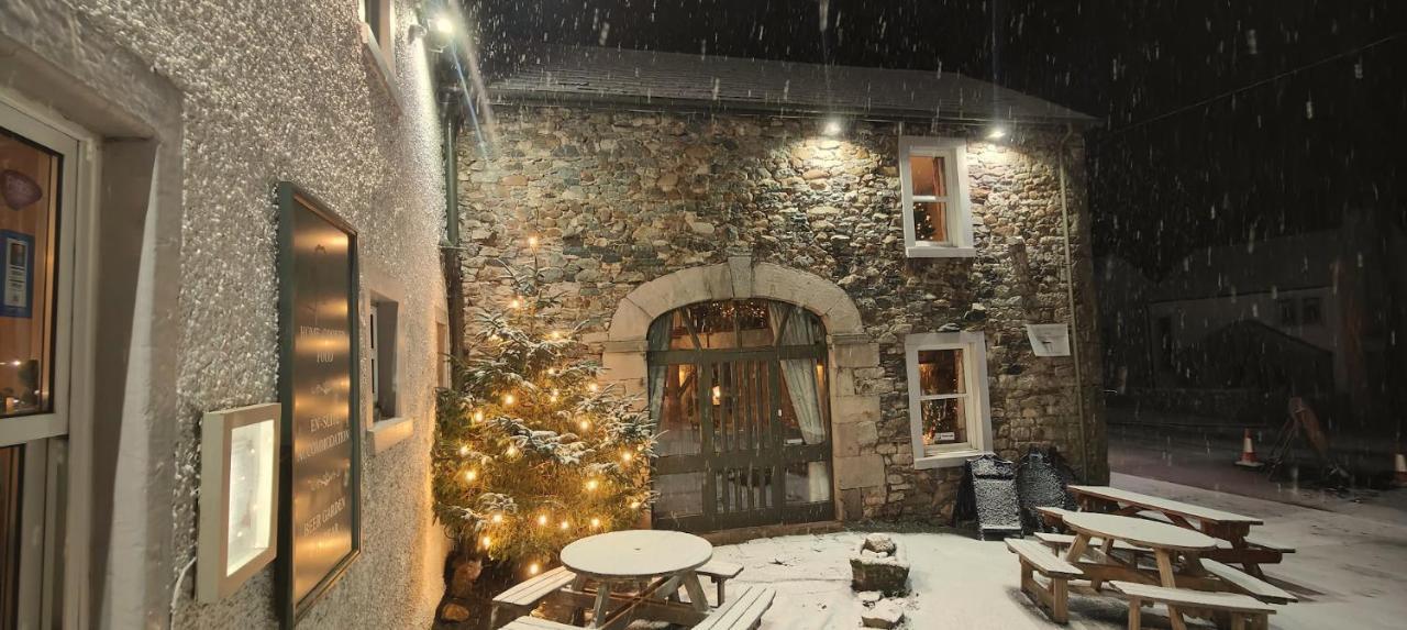 Penruddock The Herdwick Inn מראה חיצוני תמונה
